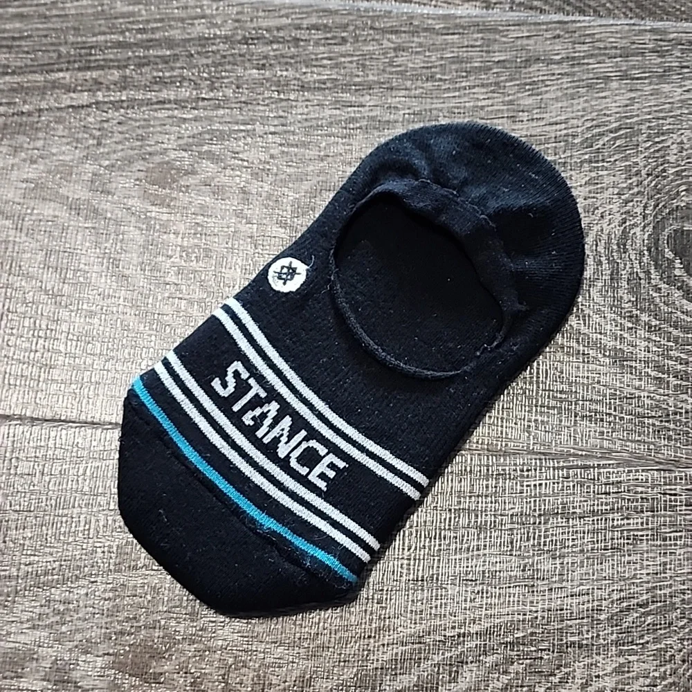 Stance basic No Show socks
